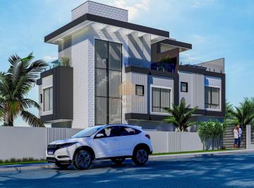 Casa · 152m² · 3 Quartos · 4 Vagas · Sobrado 3 suítes de esquina com quintal e 4 vagas