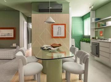 LPSLIDER · Summer apartamento 2 quartos (1 suíte) 80m2 1 vaga - sala estendida