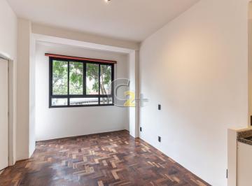 Apartamento · 29m² · 1 Quarto · Studio à venda na Santa Cecília com 1 quarto, sem vaga