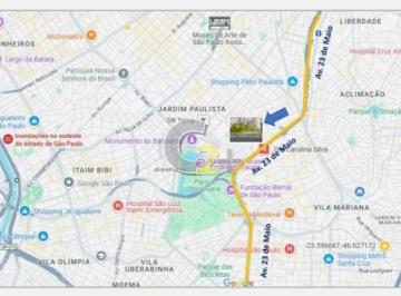Terreno · 1226m² · Terreno à venda na vila Mariana, 1.226m²