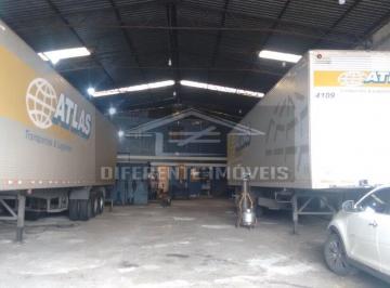 Comercial · 550m² · 6 Quartos · Galpão a venda 550m² em Ermelino Matarazzo.