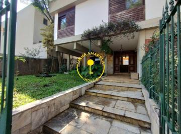Casa · 590m² · 5 Quartos · 4 Vagas · Casa á venda Jardim Leonor R$ 2.900.000,00