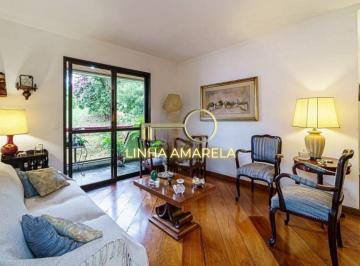 Apartamento · 137m² · 4 Quartos · 3 Vagas · Apartamento com 4 Quartos à Venda, 137 m² Jardim Leonor