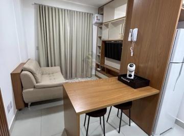 Apartamento · 35m² · 1 Quarto · 1 Vaga · Kitnet Padrão para Venda no bairro Vila Seixas, em Ribeirão Preto