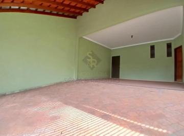 Casa · 300m² · 4 Quartos · 4 Vagas · Casa Residencial para Venda no Bairro Jardim Califórnia, em Ribeirão Preto
