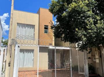Casa · 184m² · 3 Quartos · 2 Vagas · Casas Residenciais Padrão em Bonfim Paulista (Ribeirão Preto)