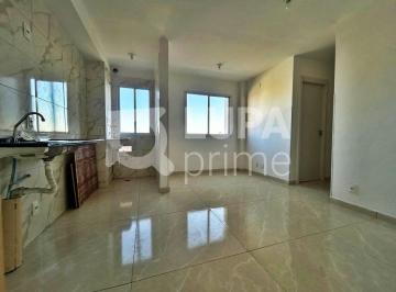 Apartamento · 36m² · 2 Quartos · APARTAMENTO COM 2 QUARTOS PARA LOCAÇÃO NA VILA MARIA BAIXA