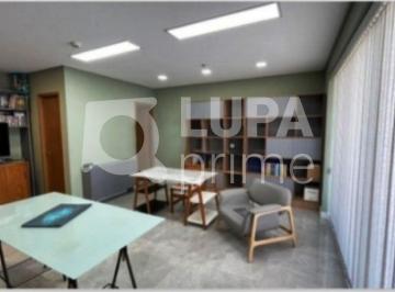 Comercial · 40m² · 1 Vaga · SALA COMERCIAL COM 40M² À VENDA NO ALTO DA MOOCA