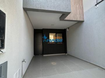 Casa · 80m² · 2 Quartos · 1 Vaga · Conforto, sofisticação e excelente localização em um só lugar!