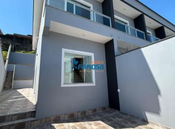 Casa · 100m² · 2 Quartos · 2 Vagas · Casa à venda - no Jardim Pinheirinho