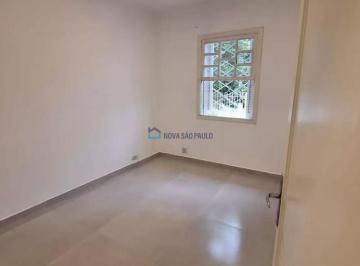 Apartamento · 130m² · 2 Quartos · Apartamento na Aclimação 96m²