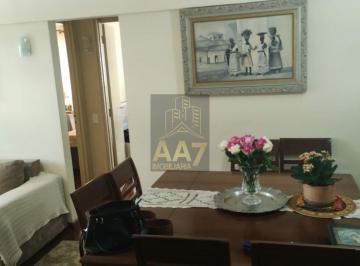 Apartamento · 56m² · 2 Quartos · 1 Vaga · Apartamento a Venda na Raposo Tavares