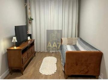 Apartamento · 56m² · 2 Quartos · 1 Vaga · Apartamento a venda 56m² - Próximo a USP!!