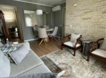 Apartamento · 80m² · 2 Quartos · 1 Vaga · Apartamento a Venda Vila Olímpia 2 quartos suíte 1 vaga