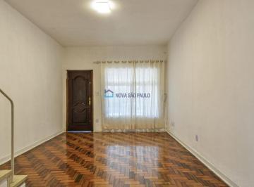 Casa · 102m² · 2 Quartos · 1 Vaga · Sobrado 2 quartos, 1 vaga, próximo de metrô