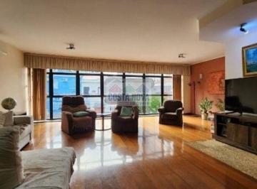 Apartamento · 152m² · 4 Quartos · 3 Vagas · Apto 4 dormitórios, 2 suítes, 3 vagas no Gonzaga ? Amplo, iluminado e localização privilegiada