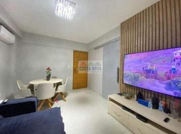 Apartamento · 85m² · 2 Quartos · 1 Vaga · Cobertura duplex à venda, porteira fechada, 2 dormitórios (1 suíte), lazer privativo ? Santos/SP
