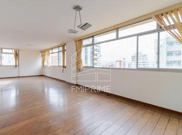 Apartamento · 233m² · 4 Quartos · 2 Vagas · Apartamento Higienópolis, Emilio de Meneses com 4 quartos, 1 suíte, 233 metros R$ 2.000,00 2 vagas
