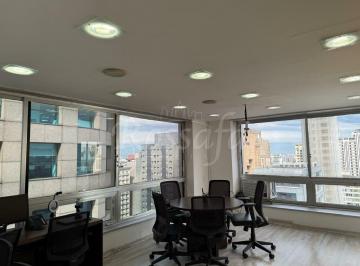 Comercial · 150m² · Conjunto comercial na Av.Paulista