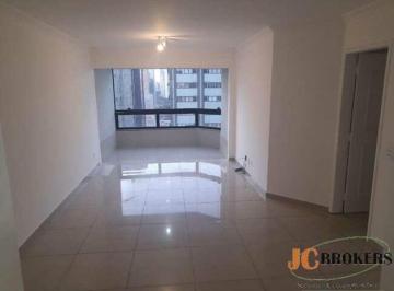 Apartamento · 110m² · 2 Quartos · 2 Vagas · Apartamento com 110m² de área útil, 2 dormitórios sendo 1 suíte, 2 vagas