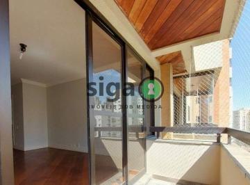 Apartamento · 130m² · 3 Quartos · 2 Vagas · Apartamento 3 Quartos com 1 suíte, 2 vagas de garagem, 130m² á venda Moema