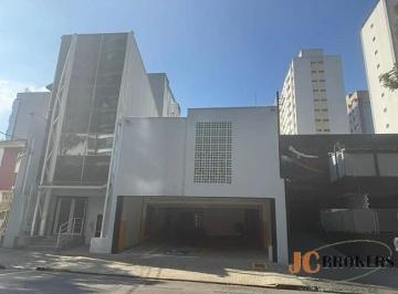 Comercial · 845m² · 6 Vagas · Loja Comercial com 845m² de área útil