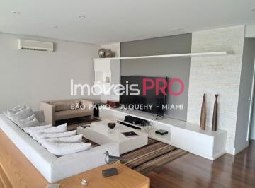 Apartamento · 240m² · 4 Quartos · 4 Vagas · Excelente Apartamento no Campo Belo