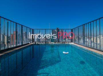 Apartamento · 150m² · 2 Quartos · 2 Vagas · Cobertura, Moema - São Paulo