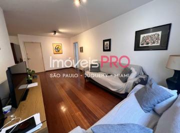 Apartamento · 128m² · 4 Quartos · 1 Vaga · Apartamento à venda com 128 m² em Cerqueira César