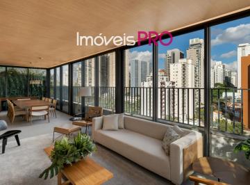 Apartamento · 170m² · 3 Quartos · 2 Vagas · Cobertura Duplex Decorada Porteira Fechada | 170m² | 3 Suítes | 2 Vagas Determinadas
