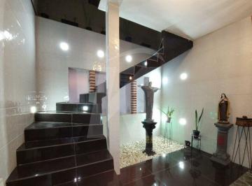Casa · 280m² · 4 Quartos · 1 Vaga · Sobrado no Jardim São Paulo, 04 quartos, sendo 02 suítes, 01 vaga