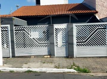 Casa · 150m² · 3 Quartos · 3 Vagas · Casa térrea com 3 Dormitórios, 3 Vagas na Parada Inglesa