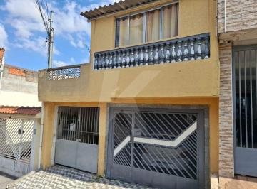 Casa · 195m² · 4 Quartos · 2 Vagas · Casa  de 195,00 mts², com 02 vagas de garagem, para investimento no Limão