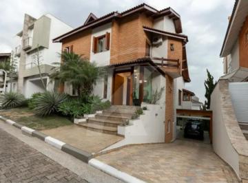 Casa · 400m² · 4 Quartos · 4 Vagas · Casa Condomínio Fechado 4 Suítes 4 vagas 400m² Jardim França