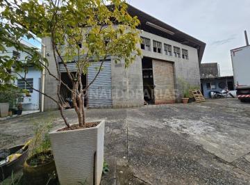 Comercial · 300m² · 3 Quartos · 10 Vagas · Galpão à venda ou locação em Interlagos - Zona Sul de São Paulo
