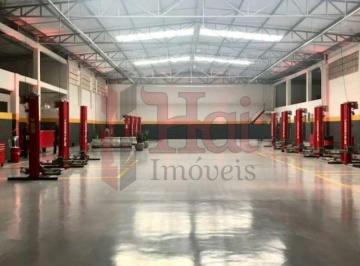Comercial · 1220m² · Galpão, Brás - São Paulo