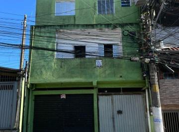 Casa · 150m² · 4 Quartos · 3 Vagas · Sobrado 4 dorm Jardim Felicidade