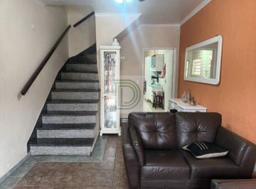 Casa · 150m² · 3 Quartos · 2 Vagas · Sobrado à venda - 3 dormitórios, sendo 1 suíte, 2 vagas - Butantã