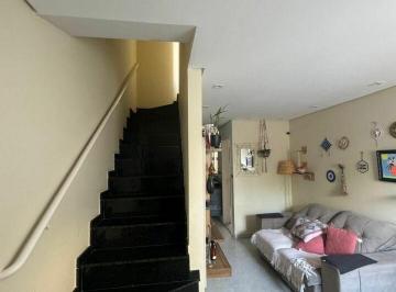 Casa · 50m² · 2 Quartos · 2 Vagas · Sobrado 2 suítes Água Fria