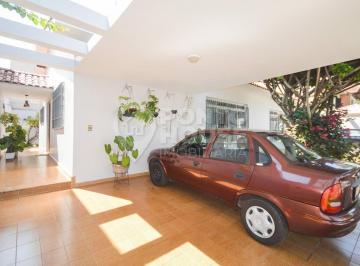 Casa · 240m² · 4 Quartos · 4 Vagas · Casa Térrea à Venda no Planalto Paulista 4 Dormitórios, 4 Vagas, 420 m² terreno
