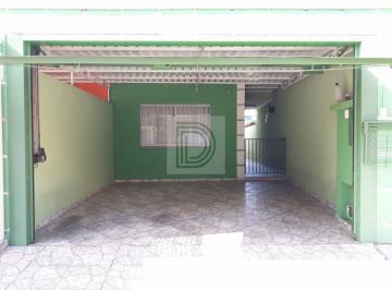 Casa · 125m² · 3 Quartos · 1 Vaga · Casa térrea à Venda em Carapicuíba - Excelente Oportunidade