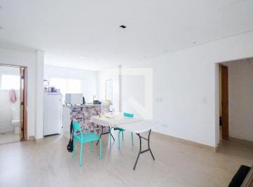 Casa · 100m² · 2 Quartos · 4 Vagas · Casa à Venda - Olímpico, 2 Quartos,  100 m² - São Caetano do Sul