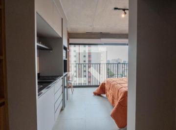 Apartamento · 22m² · 1 Quarto · Apartamento à Venda - Consolação, 1 Quarto, 22 m² - São Paulo