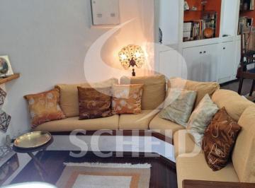 Casa · 207m² · 3 Quartos · 2 Vagas · Casa de vila para venda com 3 quartos, sendo 2 suítes, 207m²