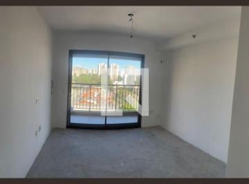Apartamento · 27m² · 1 Quarto · Apartamento à Venda - Chácara Santo Antonio, 1 Quarto, 27 m² - São Paulo