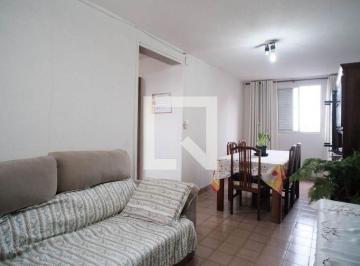 Apartamento · 58m² · 2 Quartos · 1 Vaga · Apartamento à Venda - Artur Alvim, 2 Quartos, 58 m² - São Paulo