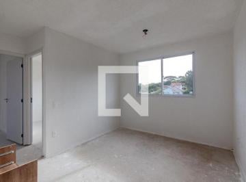 Apartamento · 41m² · 2 Quartos · 1 Vaga · Apartamento à Venda - Campo Novo, 2 Quartos,  41 m² - Porto Alegre