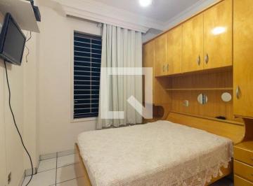 Apartamento · 33m² · 1 Quarto · Apartamento à Venda - Centro, 1 Quarto,  33 m² - São Paulo