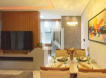 Apartamento · 49m² · 2 Quartos · 1 Vaga · Apartamento à Venda - Jardim Samambaia, 2 Quartos,  49 m² - Campinas
