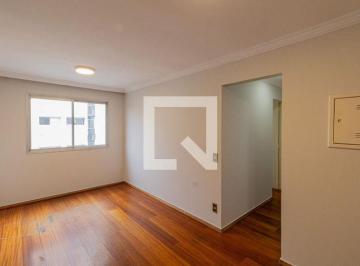 Apartamento · 48m² · 2 Quartos · Apartamento à Venda - Cangaíba, 2 Quartos, 48 m² - São Paulo